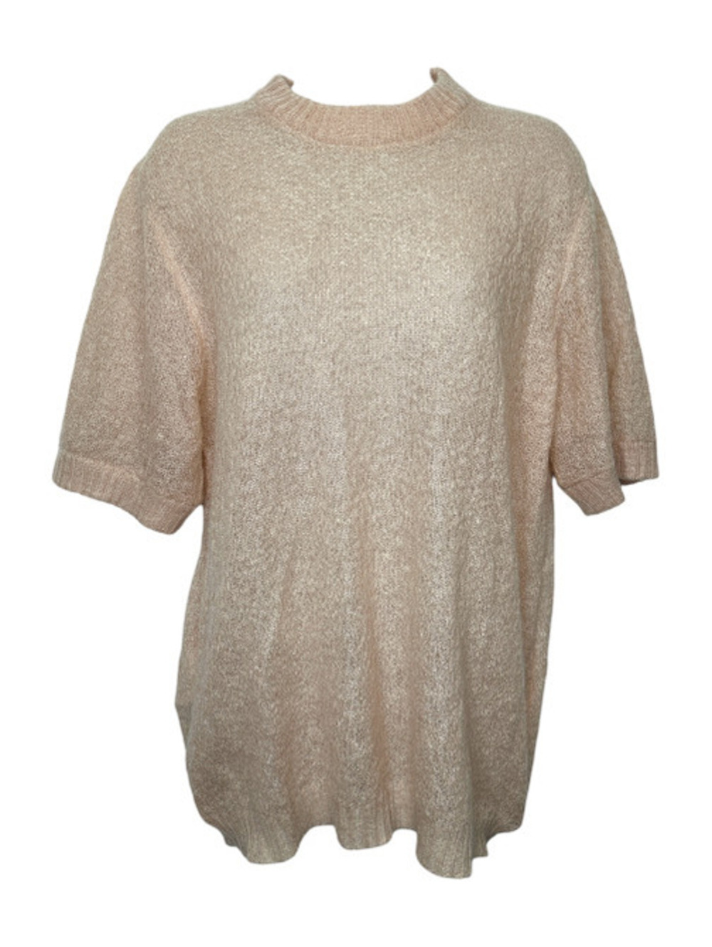Prada 2015 Mohair-Blend Sweater